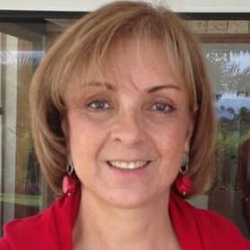 Martha Lucia Ossa Arbeláez