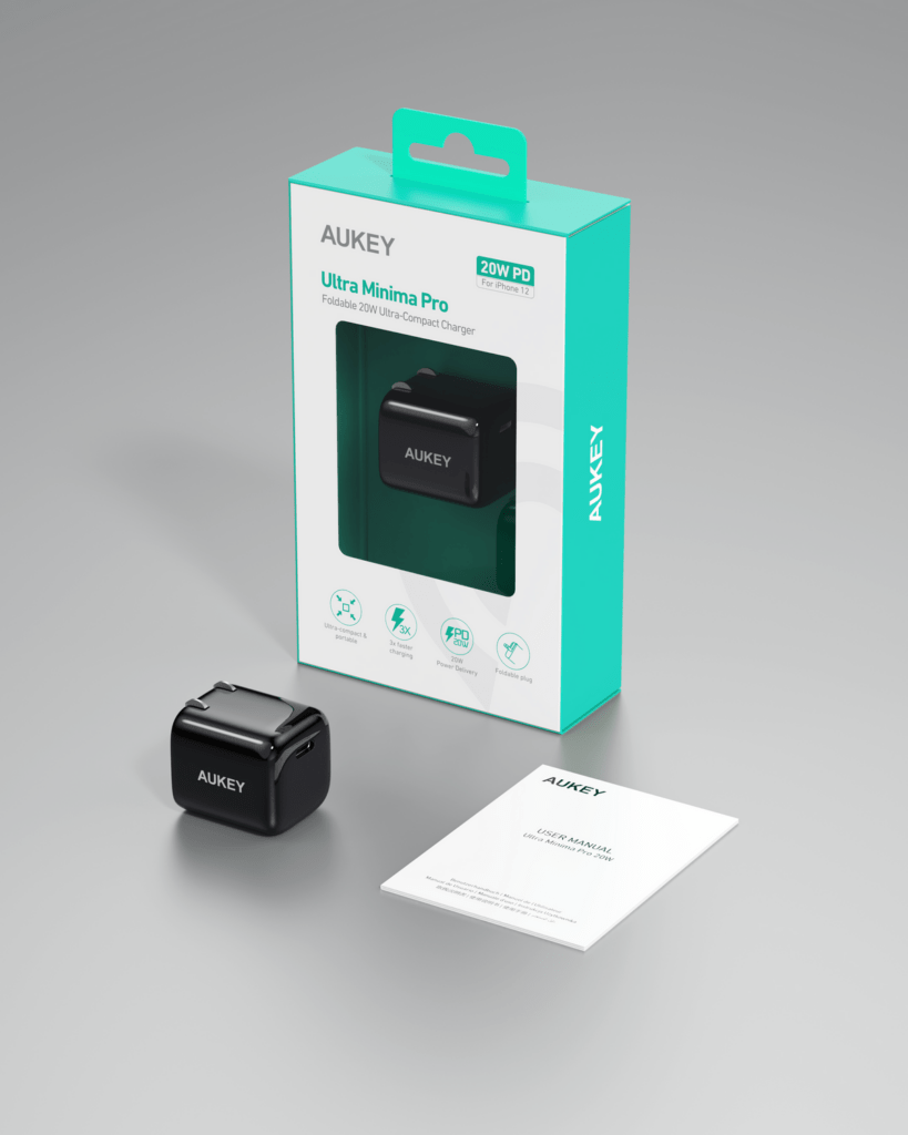 cargador-aukey-ultra-minima-pro-usb-c-20w-negro-a