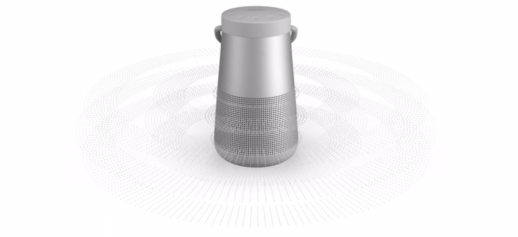 parlante-bose-bluetooth-soundlink-revolve-ii-a