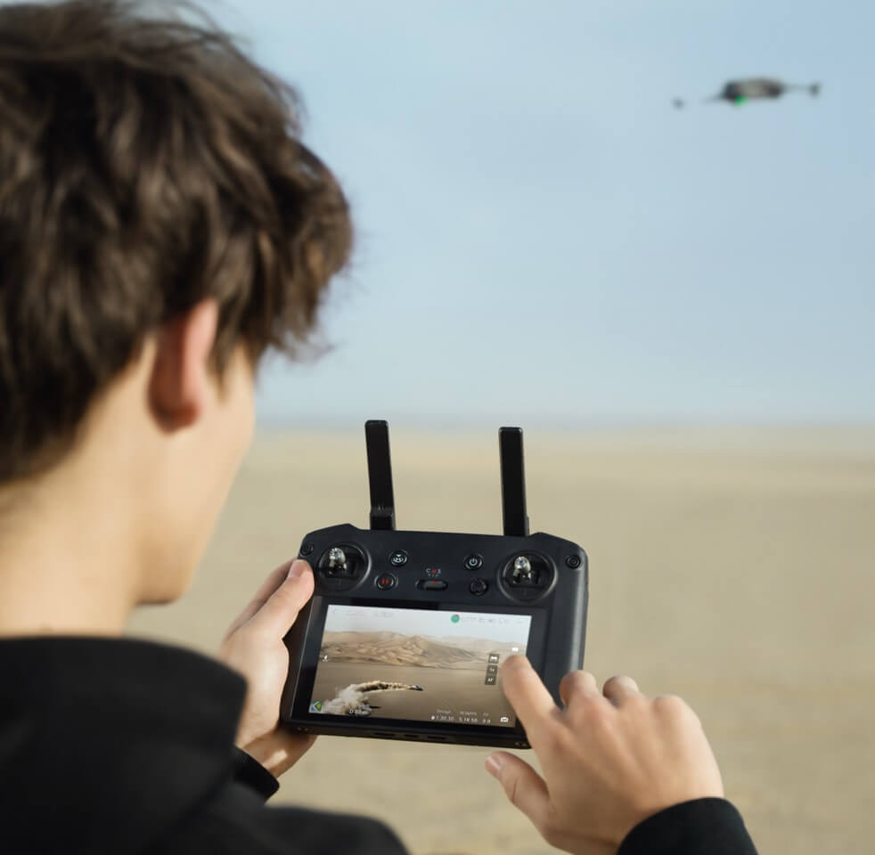 control-dji-rc-pro-a