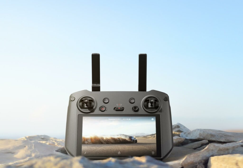 control-dji-rc-pro-b