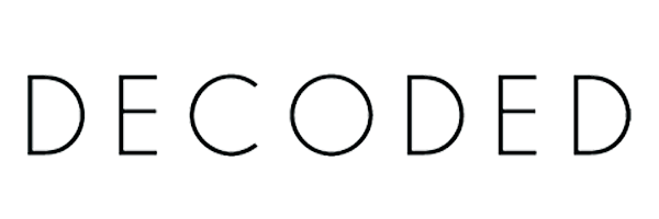 Decoded