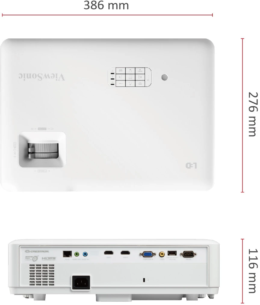viewsonic-proyector-ls600w-b
