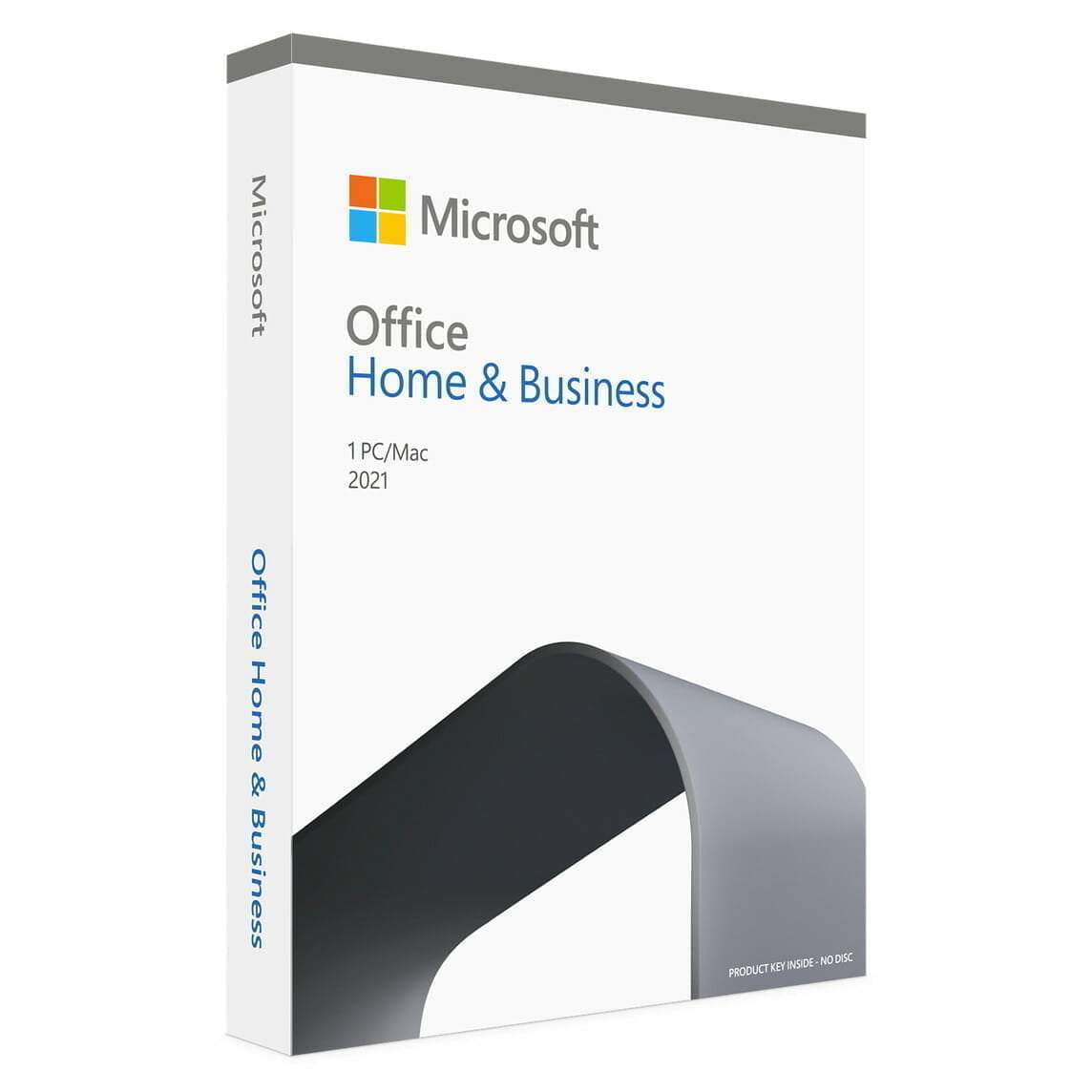 Microsoft Office Hogar y Empresas 2021 para Mac - Compudemano